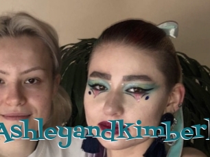 Ashleyandkimberl