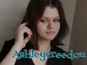 Ashleycreedon