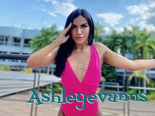Ashleyevanns