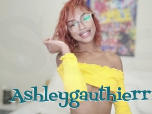 Ashleygauthierrr