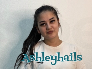 Ashleyhails