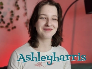 Ashleyharris