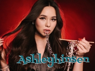 Ashleyhinsen