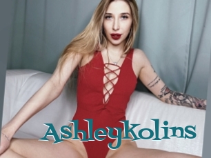 Ashleykolins
