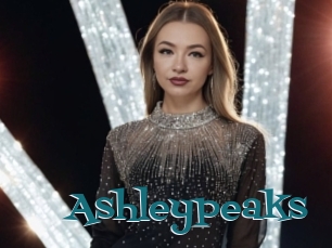 Ashleypeaks