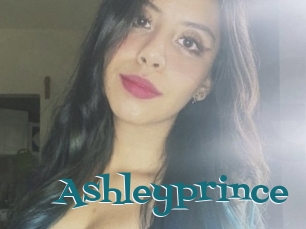 Ashleyprince