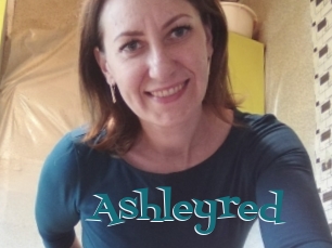 Ashleyred