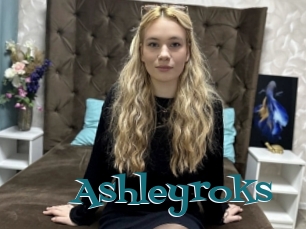 Ashleyroks