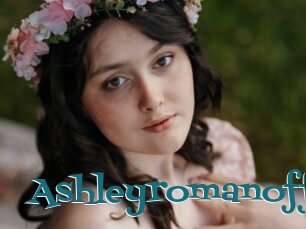 Ashleyromanoff