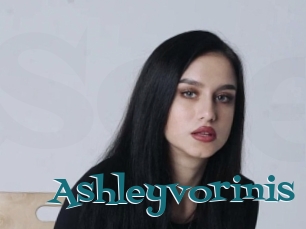 Ashleyvorinis