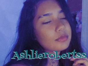 Ashlierobertss