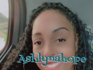Ashlynahope