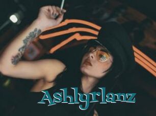 Ashlyrlanz
