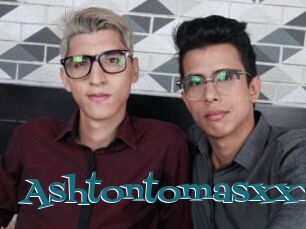 Ashtontomasxxx
