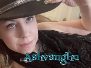 Ashvaughn