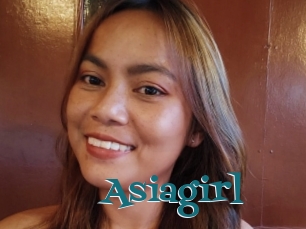 Asiagirl