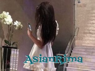AsianRima