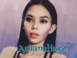 Asianalison