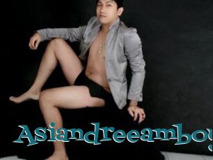 Asiandreeamboy