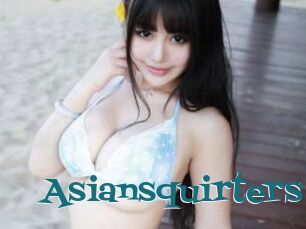 Asiansquirters