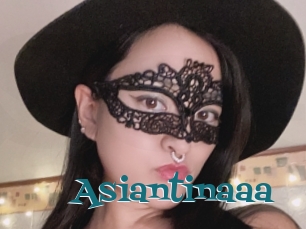Asiantinaaa