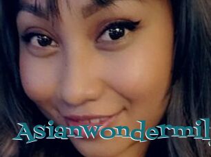 Asianwondermilf