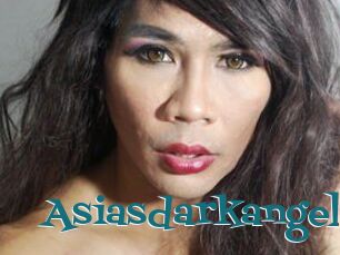Asiasdarkangel