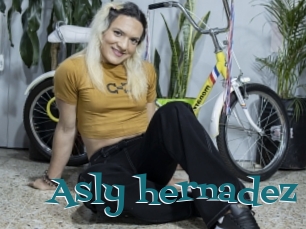 Asly_hernadez