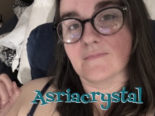 Asriacrystal