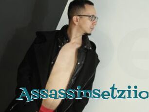 Assassinsetziio