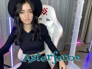 Asterferon