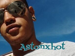 Astonxhot