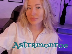 Astramonroe