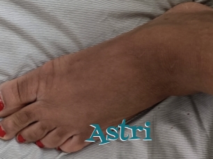 Astri