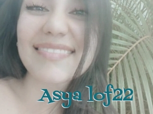 Asya_lof22