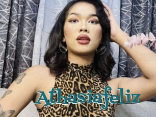 Athasiafeliz