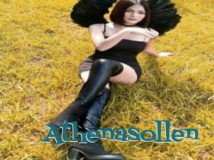 Athenasollen