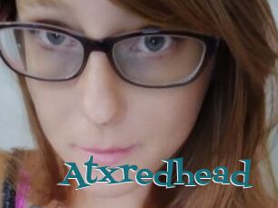 Atxredhead