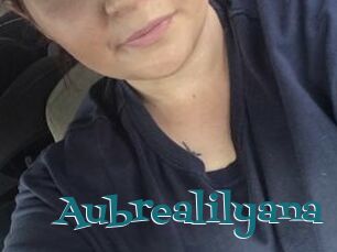 Aubrea_lilyana
