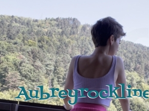 Aubreyrockline
