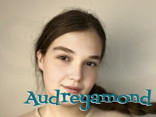 Audreyamond
