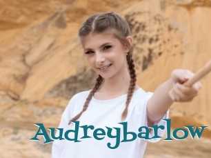 Audreybarlow
