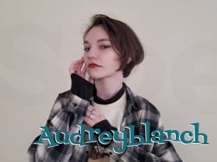 Audreyblanch