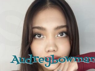 Audreybowman
