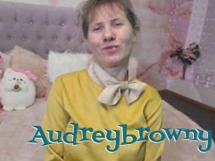 Audreybrowny