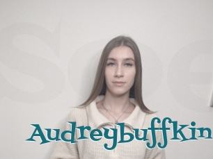 Audreybuffkin