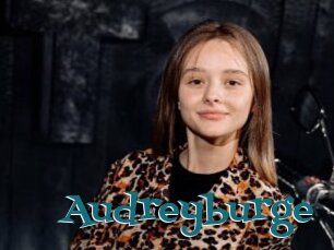 Audreyburge
