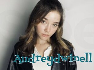 Audreydwinell
