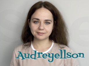 Audreyellson
