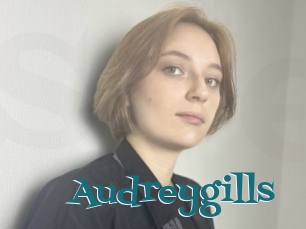 Audreygills
